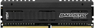 Memorie Crucial 4GB DDR4 3200MHz CL16 SR x8 