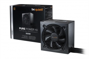 Sursa be quiet! BN270 Pure Power 10 300W