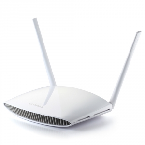 Router Wireless Edimax Dual-Band 10/100/1000 Mbps