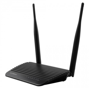Router Wireless  Edimax BR-6428nS-V4 single band 10/100Mbps