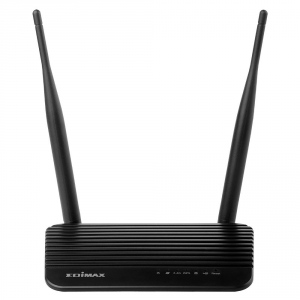 Router Wireless  Edimax BR-6428nS-V4 single band 10/100Mbps