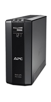 UPS APC Power-Saving Back-UPS Pro 1200 VA/ 720 W Tower