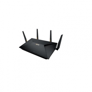 Router Wireless Asus BRT-AC828 Dual Band 10/100/1000 Mbps