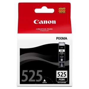 Cartus cerneala Original Canon PGI-525B  Black