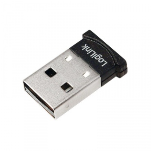 LOGILINK - Adaptor USB 2.0 Bluetooth 4.0 Micro-34