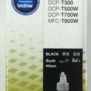 Brother BT6000BK Cartus cerneala black ptr DCPT300/DCPT500W/DCPT700W - 6000 pagini