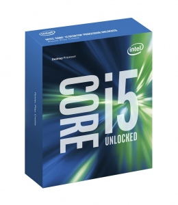 Procesor Intel Core i5-6400, 3.3 GHz, 6MB, LGA1151, 14nm, After Test!