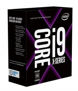 Procesor Intel Core i9-7920X Dodeca Core 2.90GHz LGA2066 BOX
