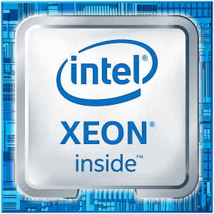 Intel CPU Server 6-core Xeon E-2236 (3.40 GHz, 12M, LGA1151) box
