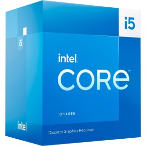 Intel Core i5-13400F, 4.600Mhz, 20MB cache, Socket 1700, box