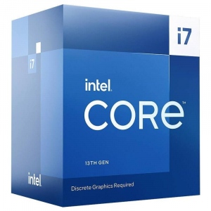 Intel Core i7-13700, 5200Mhz, 30MB cache, Socket 1700, box