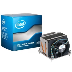 INTEL |Thermal Solution (Combo)