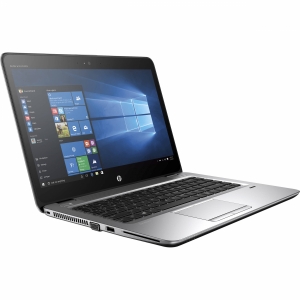 Laptop HP EliteBook 840 Intel Core i5-6300U 8GB DDR4 256GB SSD Intel HD Windows 10 Pro 64 Bit