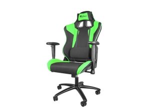 Genesis Gaming Chair NITRO 770 Black-Green