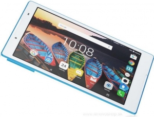 Tableta Lenovo Tab 3 TB3-850F Quad-Core 16GB Polar White 8 Inch