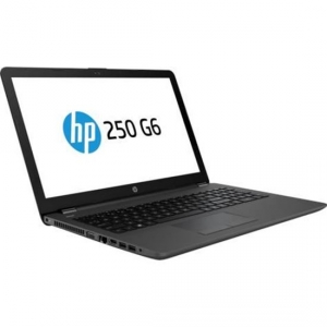 Laptop HP 250 G6 Intel Core i5-7200U 8GB DDR4 256GB SSD Intel HD, Windows 10 Pro