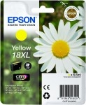 Cerneala Epson  T1814 XL galben | 6,6 ml | XP-102/202/205/302/305/402/405/405WH