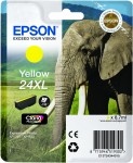 Cerneala Epson T2434 galben XL | 8,7 ml | XP-750/850vc