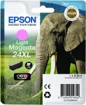 Cerneala Epson T2436 magenta diluat XL | 9,8 ml | XP-750/85032