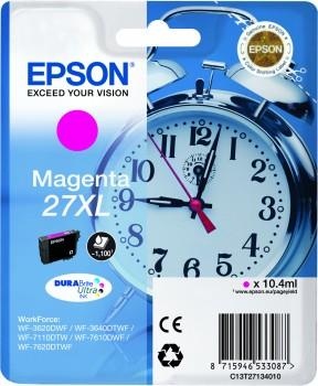 Cerneala Epson T2713 Magenta XL DURABrite