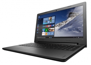 Laptop Lenovo IdeaPad 100-15IBD Intel Core i3-5005U 4GB DDR3 1TB HDD nVidia GeForce 920MX 2048MB Black