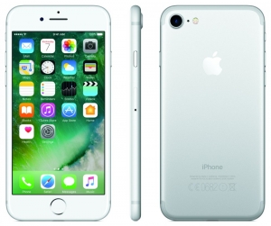 Telefon Apple iPhone7 32GB Silver
