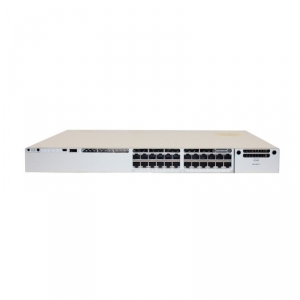 Switch Cisco Catalyst 9300-24P-E 
