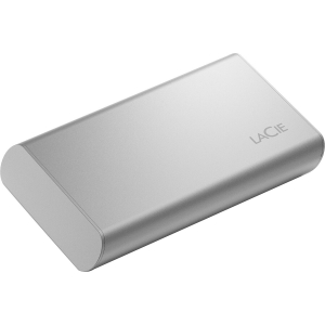 SSD Extern LaCie 1TB USB 3.1 Gen 2 Type-C V2