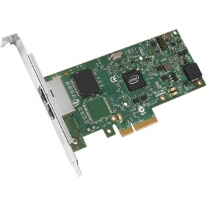 Placa de Retea Intel I350T2V2 PCI Express 10/100/1000 Mbps