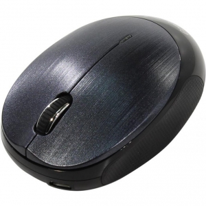 Mouse Wireless Genius NX-9000BT Optic Gri Inchis