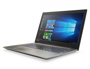 Laptop Lenovo IdeePad 520-15IKBR Intel Core i5-8250U 8GB DDR4 2TB HDD Intel HD Free Dos
