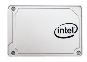 SSD Intel 545s Series 256 GB SATA 6.0Gb\s TLC 2.5 Inch
