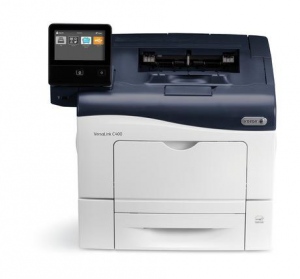 Imprimanta laser color Xerox Phaser C400V_DN