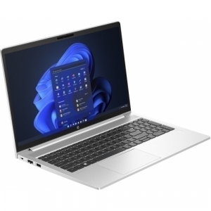 Laptop HP ProBook 450 G10 Intel Core i7-1355U 16GB DDR4 512GB SSD Intel Iris Xe Graphics, Windows 11 Pro