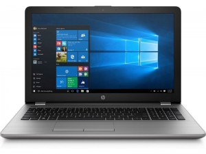 Laptop HP 250 G6, Intel Core i5-7200U, 8GB DDR4, 1TB HDD, Intel GMA HD 620, Windows 10 Pro