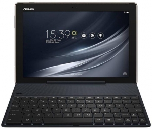 Tableta Asus ZenPad ZD301ML, Quad Core, 16 GB, 10.1 Inch, 4G, Negru
