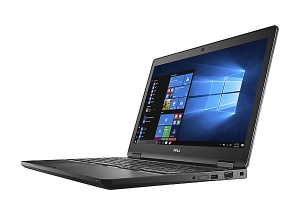 Laptop Dell Latitude 5580 Intel Core i7-7820 32GB DDR4 512GB SSD nVidia GeForce 940MX 2GB Windows 10