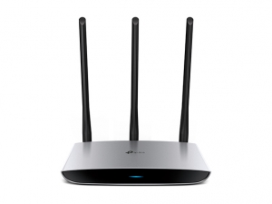 Router Wireless Tp-Link TL-WR945N Single Band 10/100/1000 Mbps