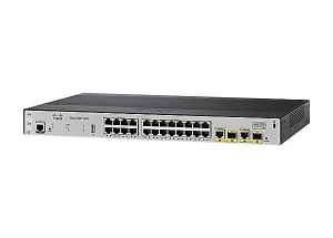Router Cisco 891 10/100/1000 Mbps