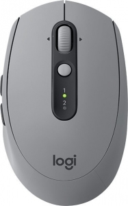 Mouse Wireless Logitech M590 Optic Gri