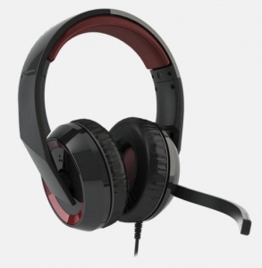 Corsair Raptor HS30 Gaming Headset with Microphone