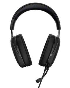 Corsair Stereo Gaming Headset HS50 Blue (EU)