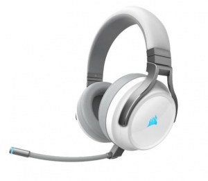 Corsair Gaming Wireless Headset Virtuoso RGB White (EU)