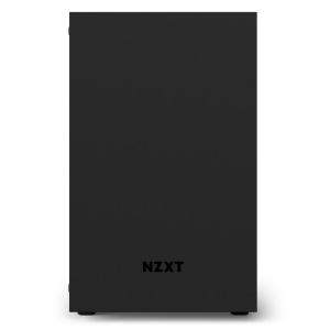 Carcasa NZXT H200i Negru/Roșu