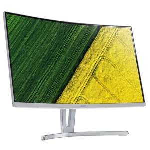 Monitor LED 27 inch Acer ED273AWIDPX WHITE 