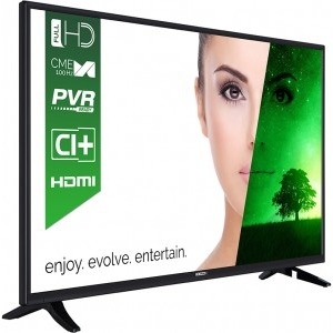 Televizor LED 43 inch Horizon 43HL7300F Full HD