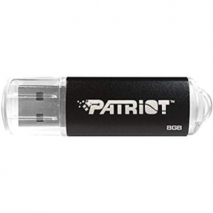 Memorie USB Patriot 8GB USB 2.0 PSF8GXPPBUSB