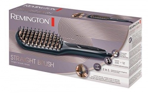 Straight brush Remington CB7400