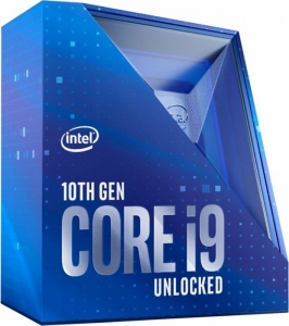 Procesor Intel Core i9-10900K 3.7Ghz BX8070110900K