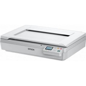 Scanner Epson DS-50000N